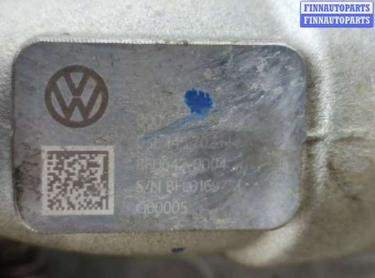 купить Турбина на Volkswagen Jetta 7 2018-2024