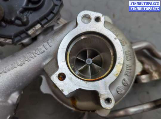 купить Турбина на Volkswagen Jetta 7 2018-2024