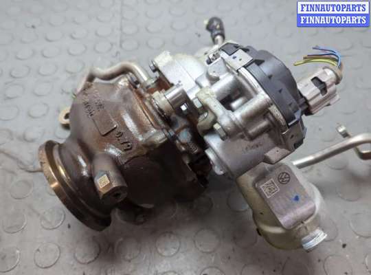 купить Турбина на Volkswagen Jetta 7 2018-2024