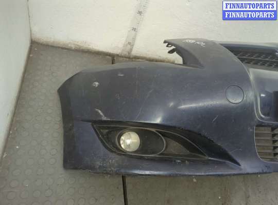 купить Бампер на Toyota Auris E15 2006-2012