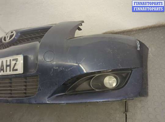 купить Бампер на Toyota Auris E15 2006-2012