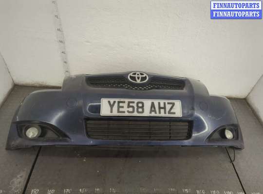 Купить Бампер на Toyota Auris E15 2006-2012 Бампер TT936501 на Toyota Auris E15 2006-2012