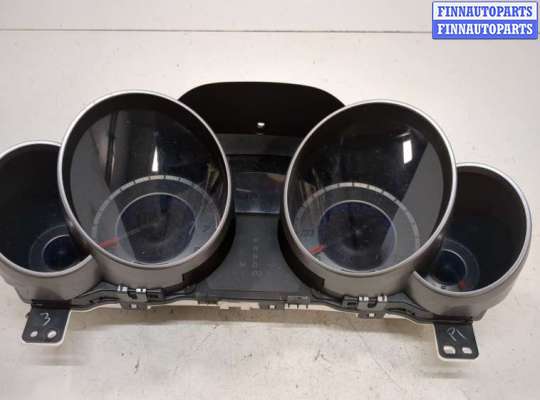 купить Щиток приборов (приборная панель) на Acura MDX 2006-2013