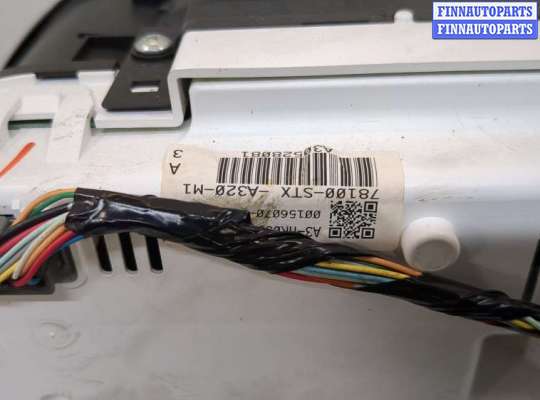 купить Щиток приборов (приборная панель) на Acura MDX 2006-2013