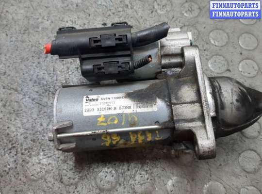 Стартер FO2244328 на Ford Kuga 2012-2016