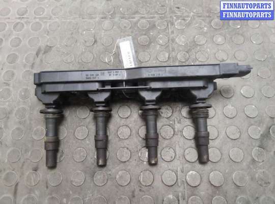 купить Катушка зажигания на Opel Vectra C 2002-2008