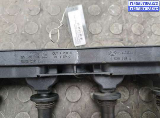 купить Катушка зажигания на Opel Vectra C 2002-2008