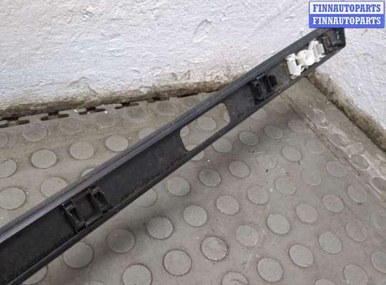 купить Молдинг крыши на Mercedes GL X166 2012-2016