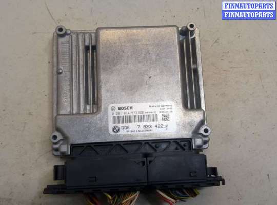купить Блок управления двигателем на BMW 3 E90, E91, E92, E93 2005-2012