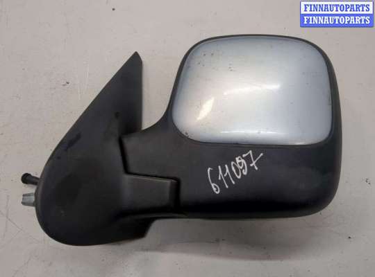 Зеркало боковое CT1142315 на Citroen Berlingo 2002-2008
