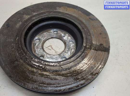купить Диск тормозной на Nissan Murano 2002-2008