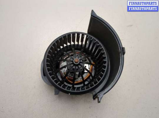 Двигатель отопителя (моторчик печки) VG2404300 на Volkswagen Touareg 2007-2010