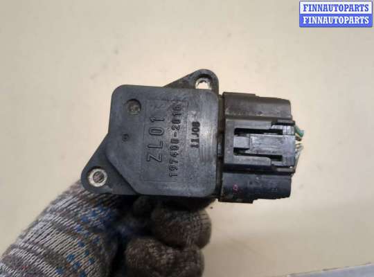 купить Измеритель потока воздуха (расходомер) на Mazda 3 (BK) 2003-2009