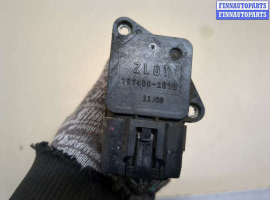 купить Измеритель потока воздуха (расходомер) на Mazda 3 (BK) 2003-2009