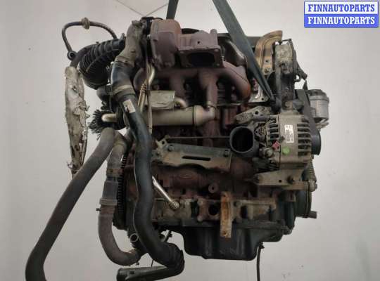 купить Форсунка топливная на Ford Mondeo 3 2000-2007