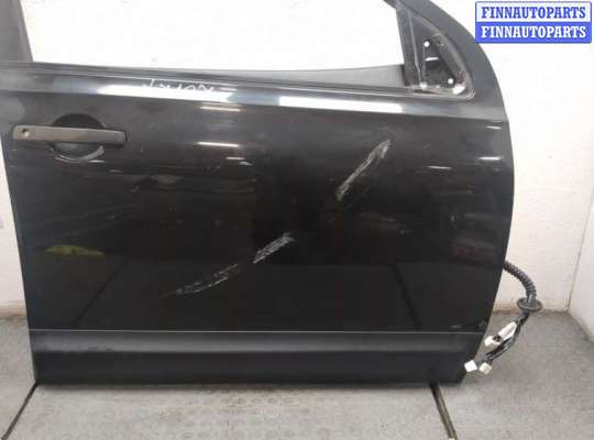 купить Дверь боковая (легковая) на Nissan Qashqai 2006-2013