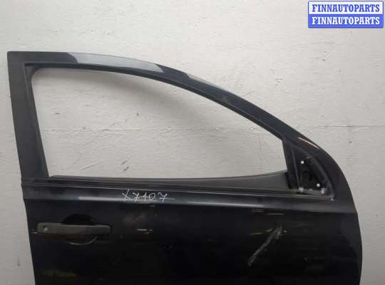 купить Дверь боковая (легковая) на Nissan Qashqai 2006-2013