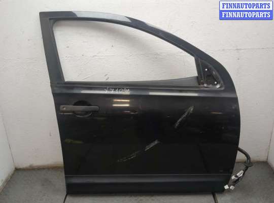 купить Дверь боковая (легковая) на Nissan Qashqai 2006-2013