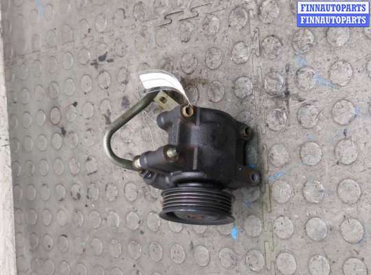 купить Насос гидроусилителя руля (ГУР) на Ford Fiesta 2001-2007