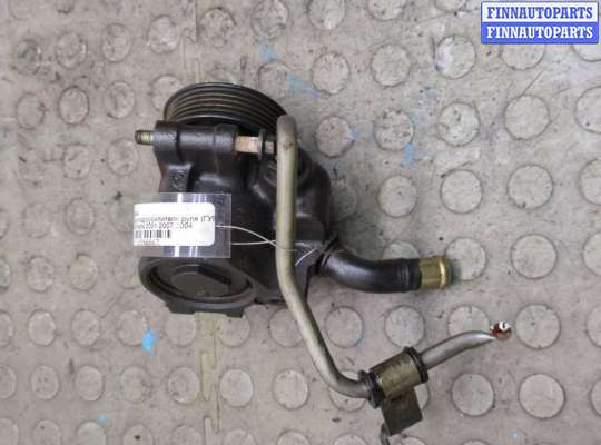 Насос гидроусилителя руля (ГУР) FO2211107 на Ford Fiesta 2001-2007