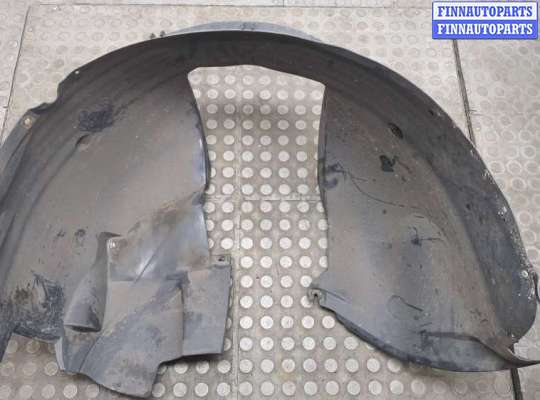 купить Защита арок (подкрылок) на Volvo S60 2000-2009