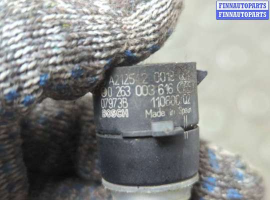 купить Датчик парктроника на Mercedes E-Coupe C207 2009-2016