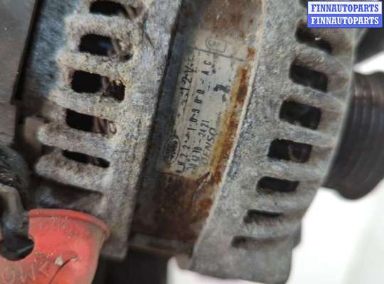 купить Генератор на Land Rover Discovery 4 2009-2016