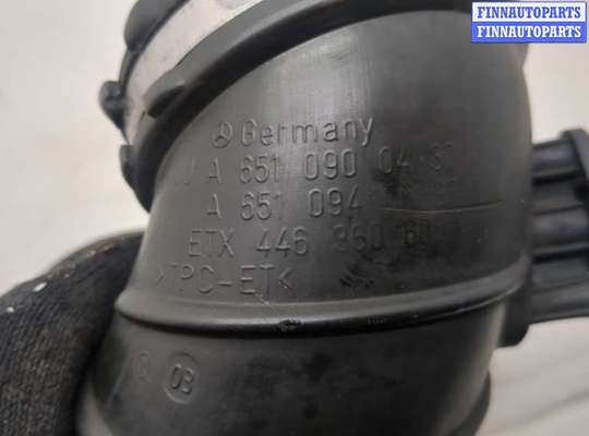 купить Датчик давления воздуха на Mercedes E W212 2009-2016