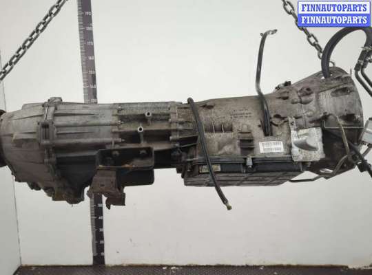 купить Редуктор Раздаточный КПП (раздатка) на Jeep Grand Cherokee 2004-2010