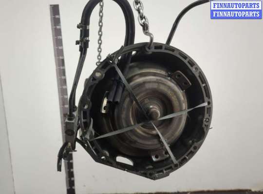 купить Редуктор Раздаточный КПП (раздатка) на Jeep Grand Cherokee 2004-2010