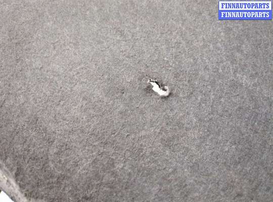 Защита днища на Audi A6 (C7)