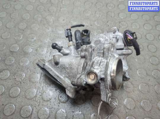 Заслонка дроссельная VG2743355 на Volkswagen Passat 8 2015-2025