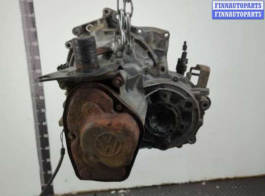 МКПП - Механическая коробка на SEAT Arosa (6H)