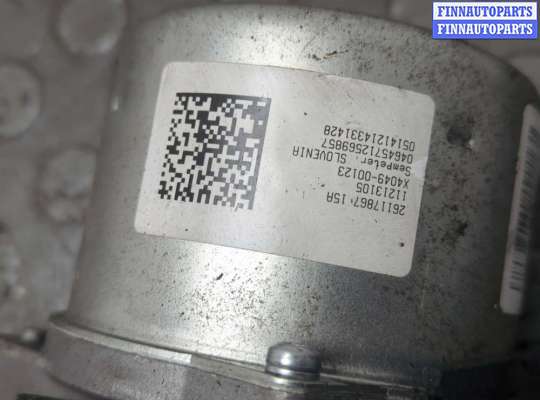 купить Электроусилитель руля на Opel Vivaro 2001-2014