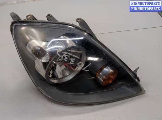 Фара (передняя) FO2199696 на Ford Fiesta 2001-2007