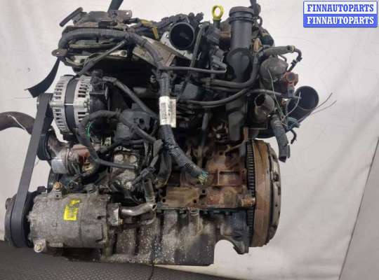 купить Двигатель (ДВС) на Ford Kuga 2008-2012