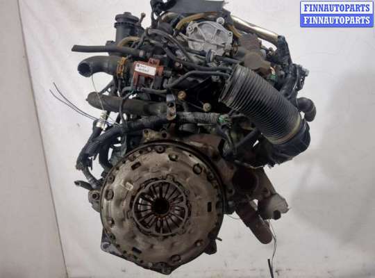 купить Двигатель (ДВС) на Ford Kuga 2008-2012