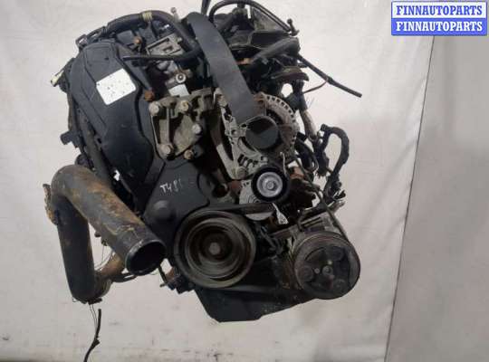 купить Двигатель (ДВС) на Ford Kuga 2008-2012