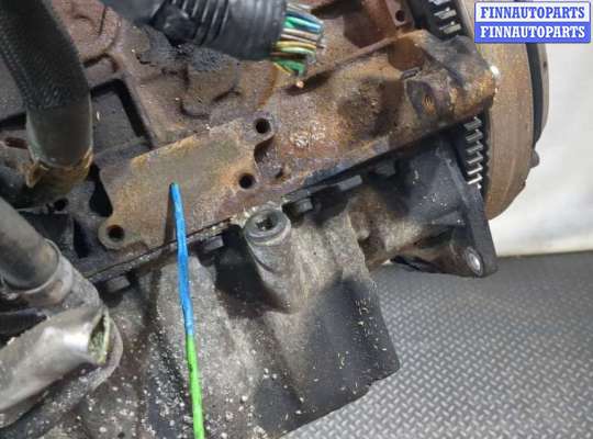 купить Двигатель (ДВС) на Ford Kuga 2008-2012