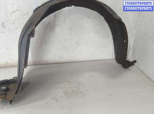 купить Защита арок (подкрылок) на Toyota Yaris 2005-2011