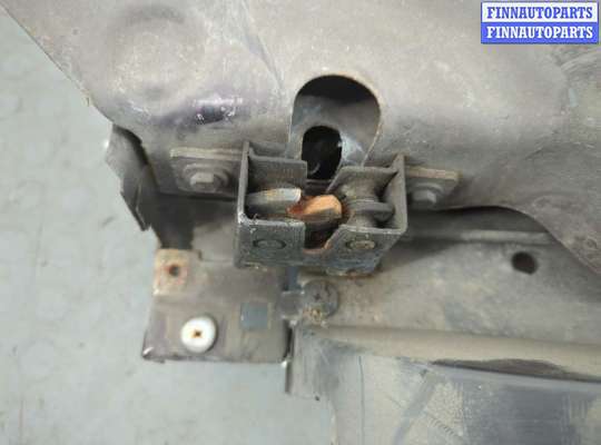 купить Замок капота на Jaguar XF 2007-2015