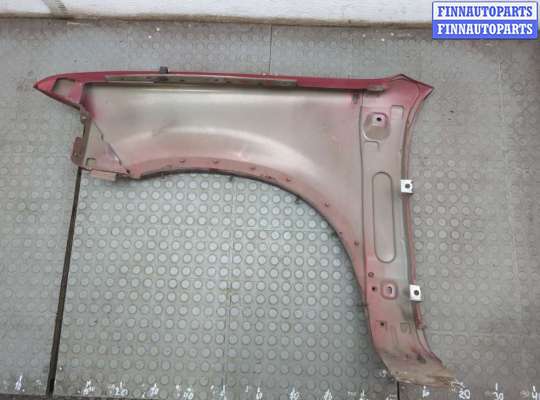 купить Крыло на Ford Explorer 2001-2006