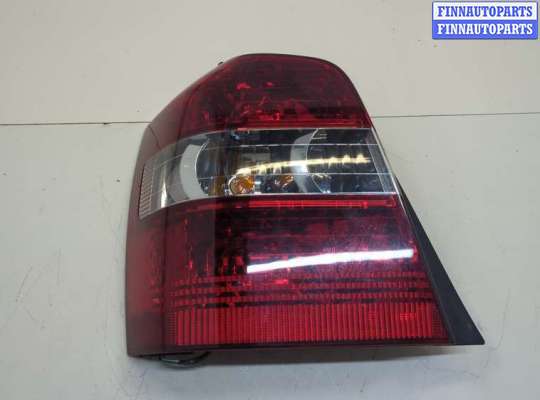купить Фонарь (задний) на Toyota Highlander 1 2001-2007