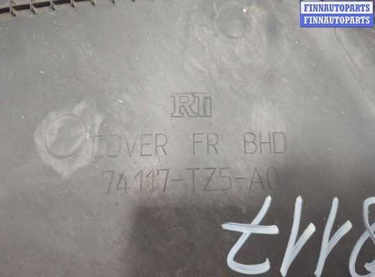 купить Накладка замка капота на Acura MDX 2013-2020