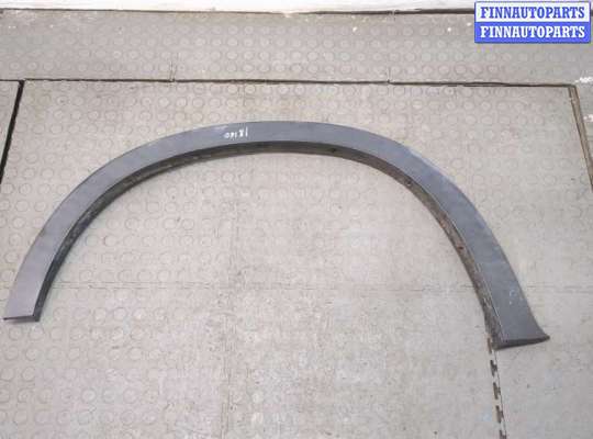 Молдинг крыла BM3559221 на BMW X5 E70 2006-2013