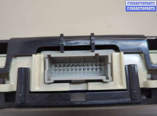 купить Щиток приборов (приборная панель) на Chevrolet Trailblazer 2001-2010