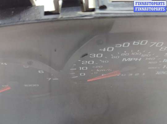 купить Щиток приборов (приборная панель) на Chevrolet Trailblazer 2001-2010