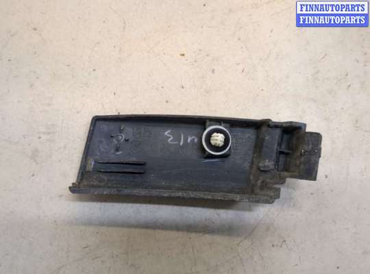 купить Пластик кузовной на Subaru Legacy Outback (B15) 2014-2019