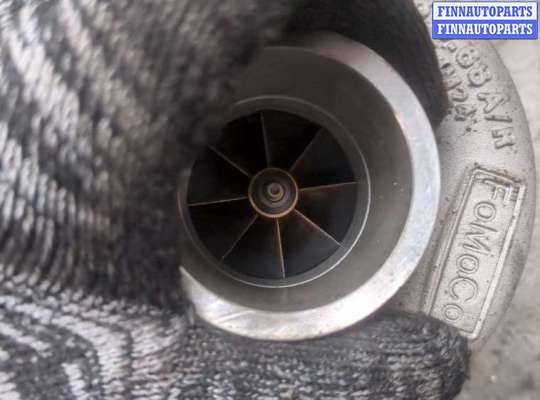 купить Турбина на Ford Explorer 2015-2019