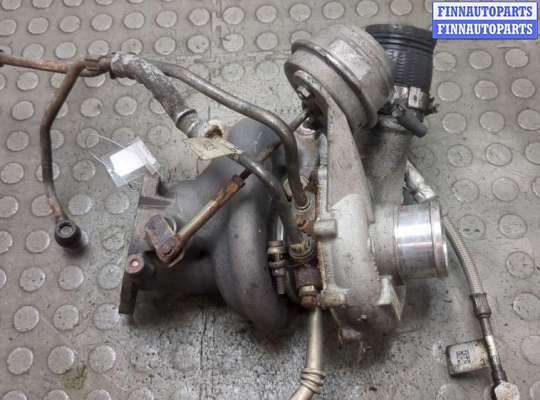Турбина FO2198671 на Ford Explorer 2015-2019